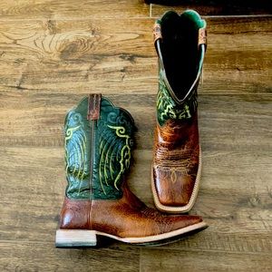 Ariat Boots